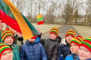 Kovo 11-oji – Lietuvos nepriklausomybės atkūrimo diena 03