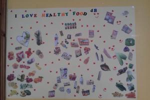 Šv. Valentino dienos projektas „Aš myliu...“ 07