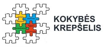 Kokybes Krepselio Logo