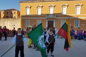 Šokių festivalis Kroatijoje 03