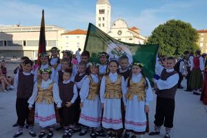 Šokių festivalis Kroatijoje 04