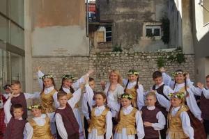 Šokių festivalis Kroatijoje 05
