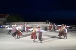 Šokių festivalis Kroatijoje 10