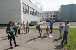 Augu sveikas 07