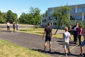 Sprto diena 06
