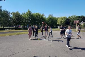 Sprto diena 08