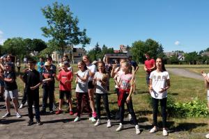 Sprto diena 11