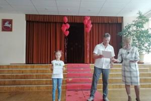 Pradinukų mokslo metų pabaiga 06