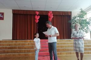 Pradinukų mokslo metų pabaiga 07