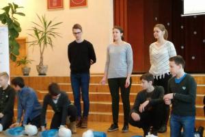Auksinės minutės 03