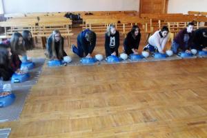 Auksinės minutės 14