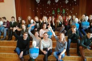 Auksinės minutės 16