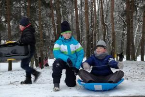 sveikatingumo diena 04