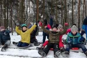 sveikatingumo diena 06