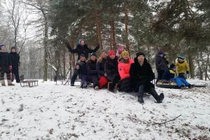 sveikatingumo diena 11