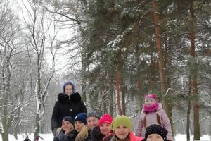 sveikatingumo diena 12