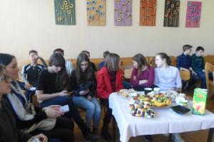 Beržų patepsynė 2019 04
