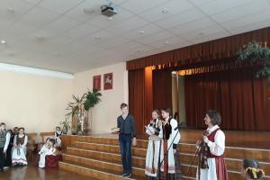 Beržų patepsynė 2019 11