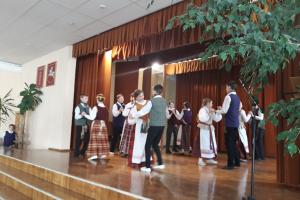Beržų patepsynė 2019 12