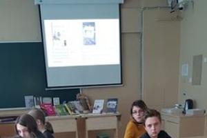Tarptautinė vaikų knygos diena 05