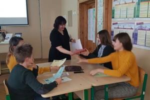 Tarptautinė vaikų knygos diena 07