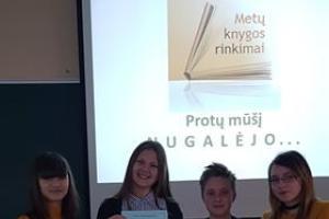 Tarptautinė vaikų knygos diena 08