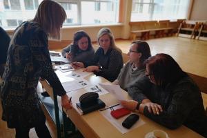Kvalifikacijos tobulinimo renginys mokytojams 02