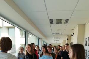 Išvyka į LR Seimą 08