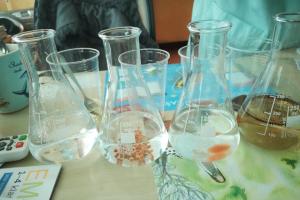Mažoji chemijos laboratorija 01