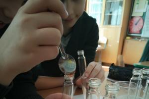 Mažoji chemijos laboratorija 07