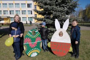 Margučių lenktynės 13