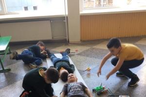 Pasaulinė sveikatos diena 2019 11
