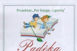 „Per knygą – į gamtą“ 04