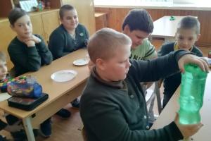 Žiniukų valanda 05