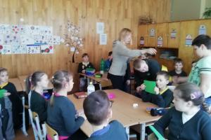 Žiniukų valanda 15
