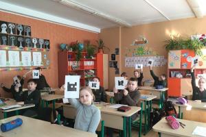 Žiniukų valanda 12