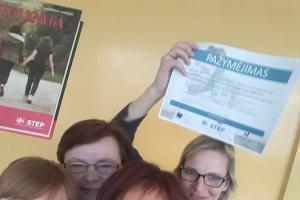 Baigėsi STEP Tėvų grupės susitikimai 02