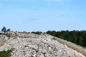 Ekskursija į Panevėžio regiono nepavojingųjų atliekų sąvartyną 07