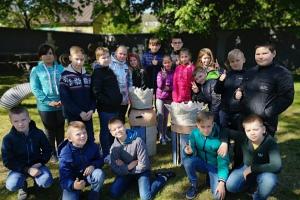 Europos diena – Dailės galerijoje 12