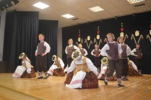 Konkursas „Šokim šokimėlį“ 05