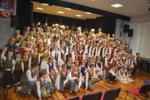 Konkursas „Šokim šokimėlį“ 06