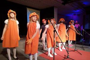 Dainavimo studija „Spalvotos natos“ – festivalio-konkurso dalyvė 06