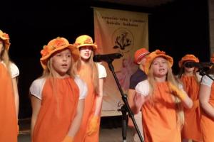 Dainavimo studija „Spalvotos natos“ – festivalio-konkurso dalyvė 08