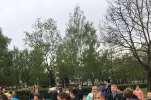 Pasaulinė Judėjimo sveikatos labui diena 01