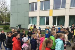 Pasaulinė Judėjimo sveikatos labui diena 02