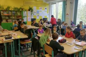 Užsiėmimai, skirti Rankų higienos dienai paminėti 07