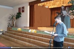 „Beržynėlio“ apdovanojimai 2019 02