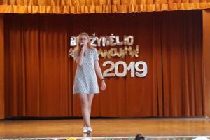 „Beržynėlio“ apdovanojimai 2019 03