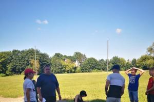 Sportui ir sveikatingumui skirta diena 01