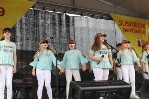 Startavo koncertų „Susitikime penktadienį“ maratonas 07